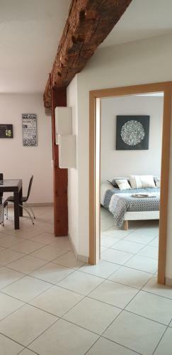Apartamento Chez Laurette � Bergheim