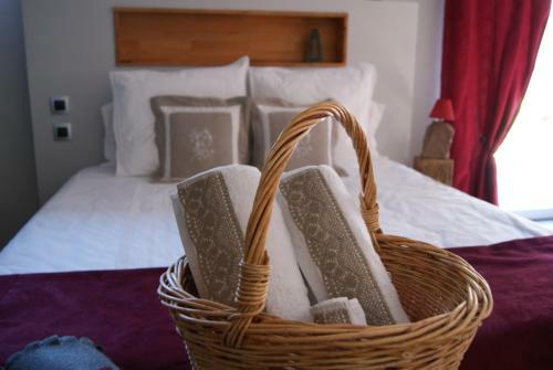 Apartamento Appartement Petite Vall�e