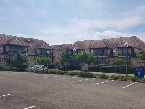 Apartamento Le Petit Nid