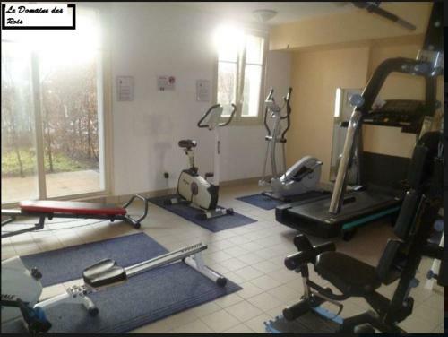 Apartamento Le Petit Nid