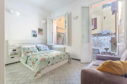 Bologna Tra Centro E Universita' Apartment