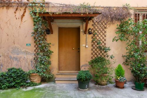 Bologna Tra Centro E Universita' Apartment