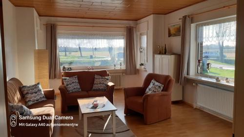 Apartamento Ferienhaus An Der Ehe