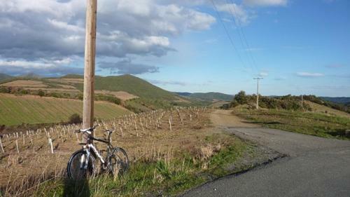 L'esprit Du Vallon De Berlou