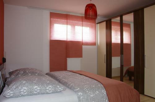 Apartment 541