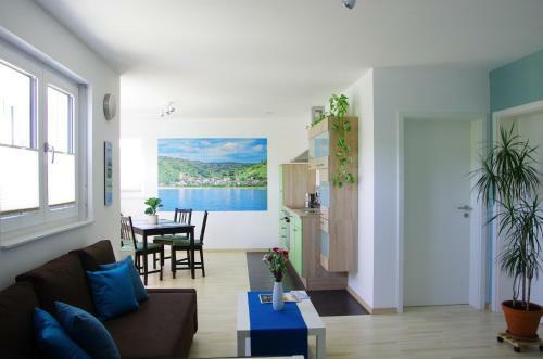 Apartment 541