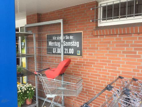 Apartamento Maritimchen