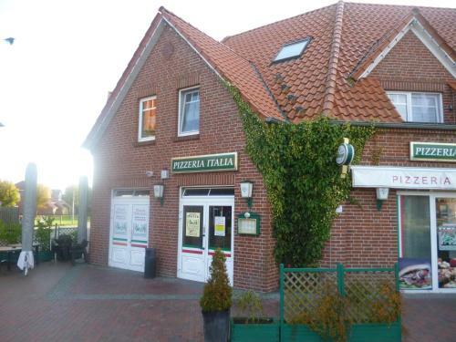 Apartamento Maritimchen
