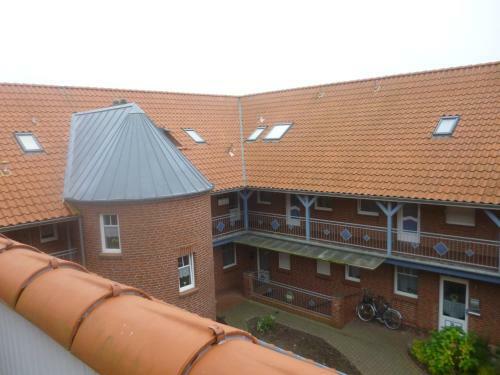 Apartamento Maritimchen