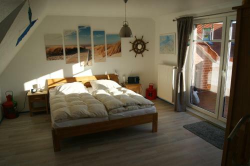 Apartamento Maritimchen