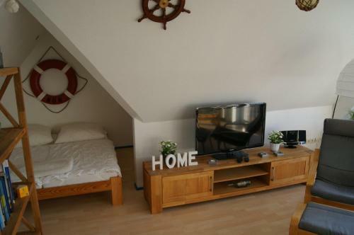 Apartamento Maritimchen