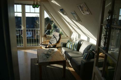 Apartamento Maritimchen