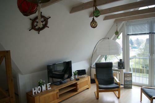 Apartamento Maritimchen