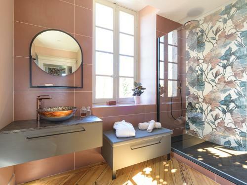 Hostal Domaine De La Monestari�