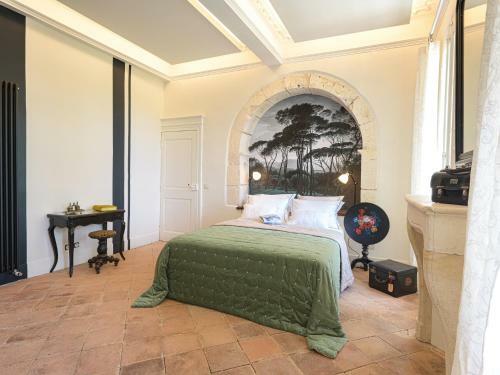 Hostal Domaine De La Monestari�