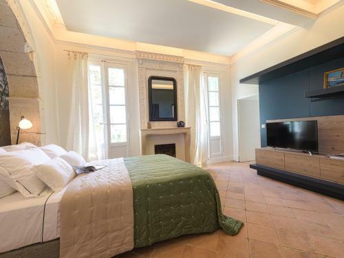 Hostal Domaine De La Monestari�