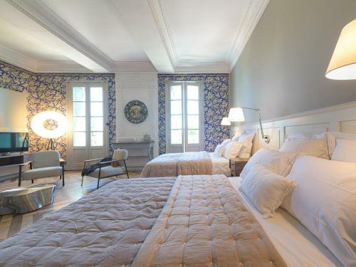 Hostal Domaine De La Monestari�