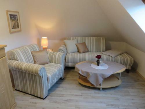 Apartamento Ferienwohnung Nordlicht