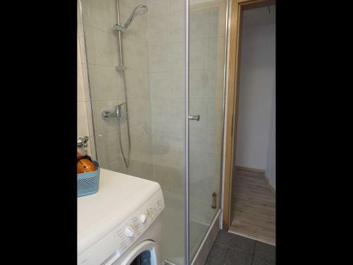 Apartamento Ferienwohnung Nordlicht