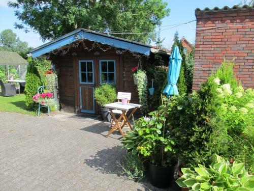 Apartamento Landhaus Beim See