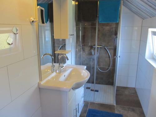 Apartamento Landhaus Beim See