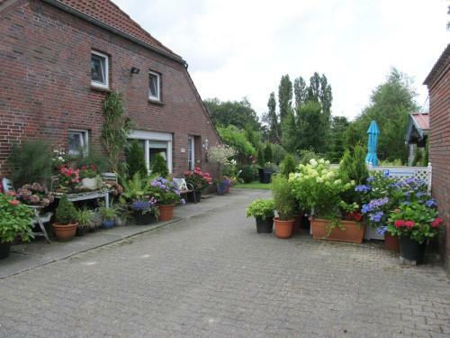 Apartamento Landhaus Beim See