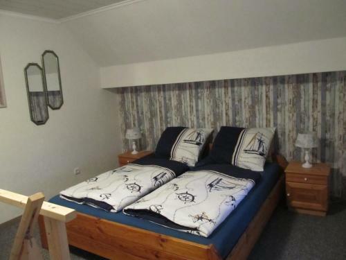 Apartamento Landhaus Beim See