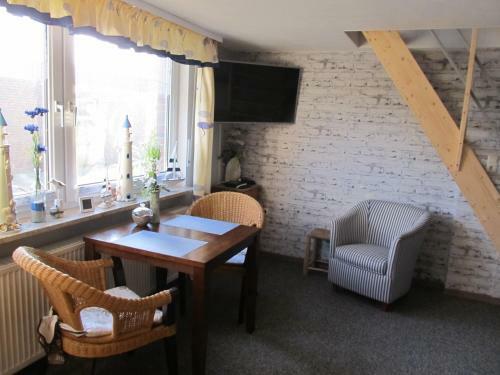 Apartamento Landhaus Beim See