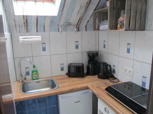 Apartamento Landhaus Beim See