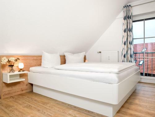 Apartamento Seestern