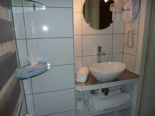 Hostal Chez Norbert