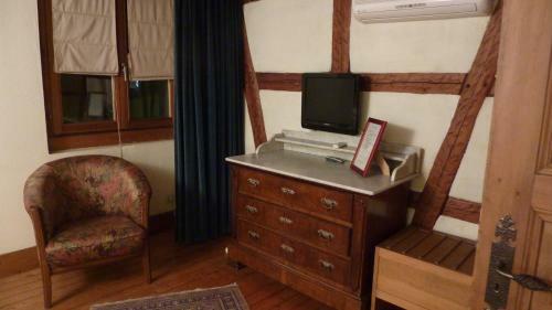 Hostal Chez Norbert