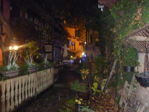Hostal Chez Norbert