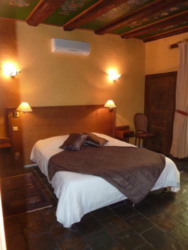Hostal Chez Norbert