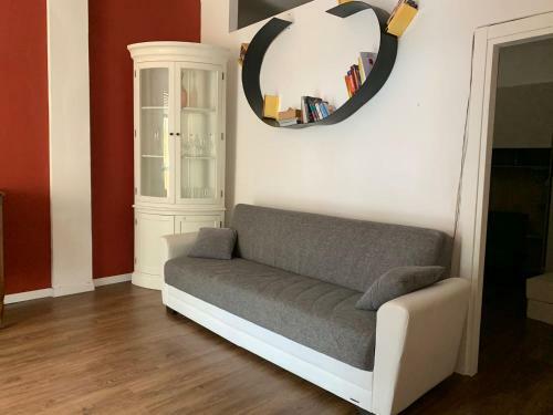 Apartamento Casina Nel Borgo