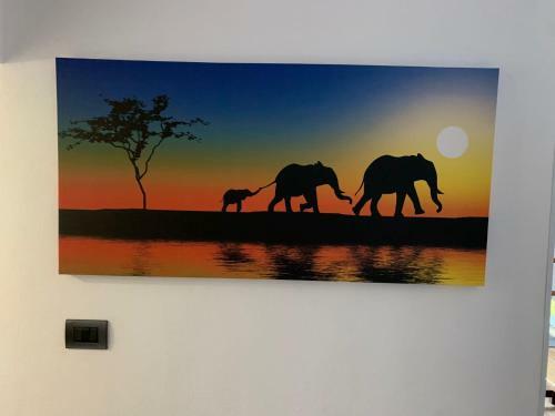 Apartamento Casina Nel Borgo