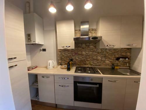 Apartamento Casina Nel Borgo