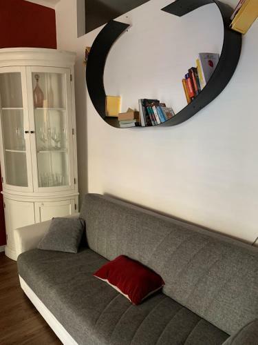 Apartamento Casina Nel Borgo