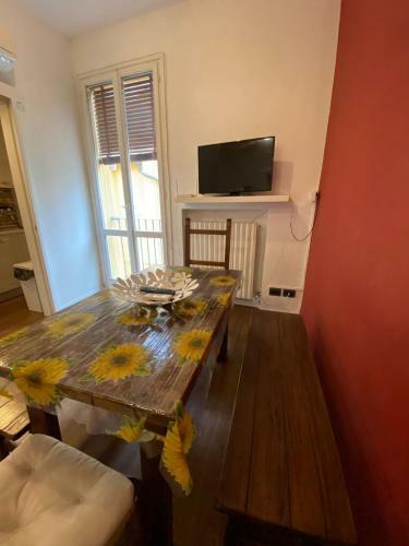 Apartamento Casina Nel Borgo