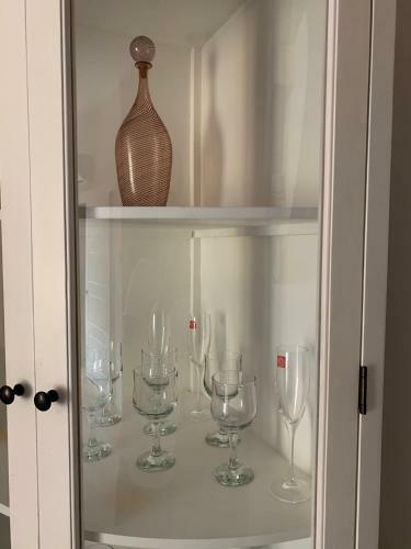 Apartamento Casina Nel Borgo