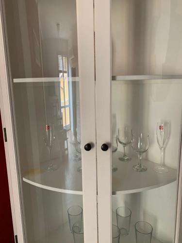 Apartamento Casina Nel Borgo