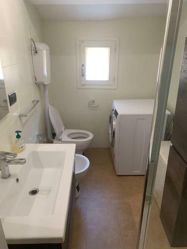 Apartamento Casina Nel Borgo