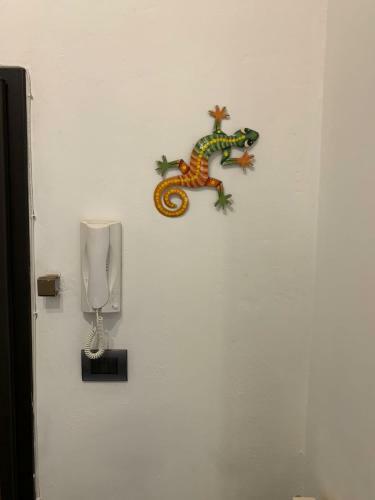Apartamento Casina Nel Borgo