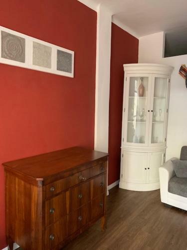 Apartamento Casina Nel Borgo