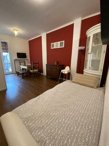 Apartamento Casina Nel Borgo
