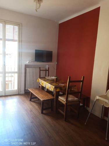 Apartamento Casina Nel Borgo