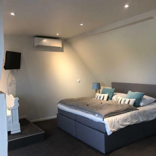 Apartamento G�te Du Ch�ne Climatis�