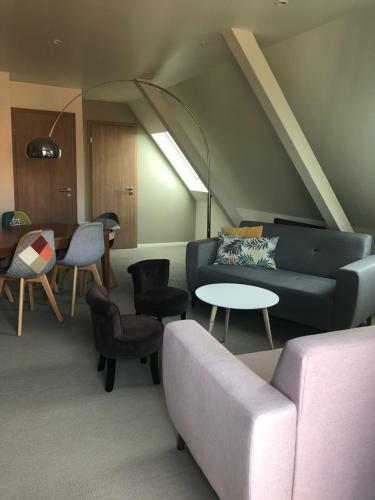 Apartamento G�te Du Ch�ne Climatis�