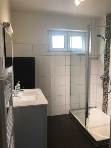 Apartamento G�te Du Ch�ne Climatis�
