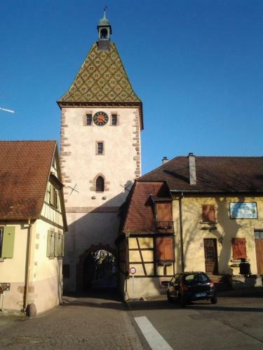 Bed & Breakfast La Maison De Rom�o